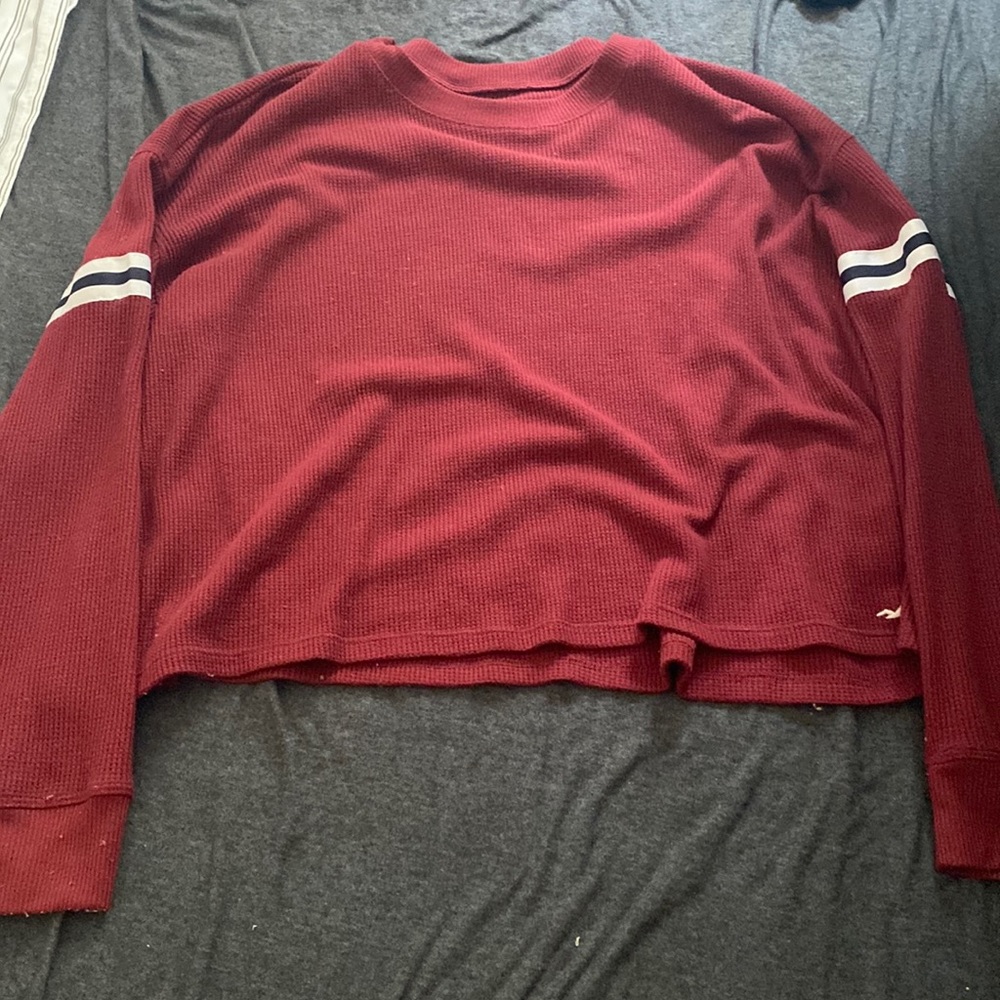 Boyfriend tee